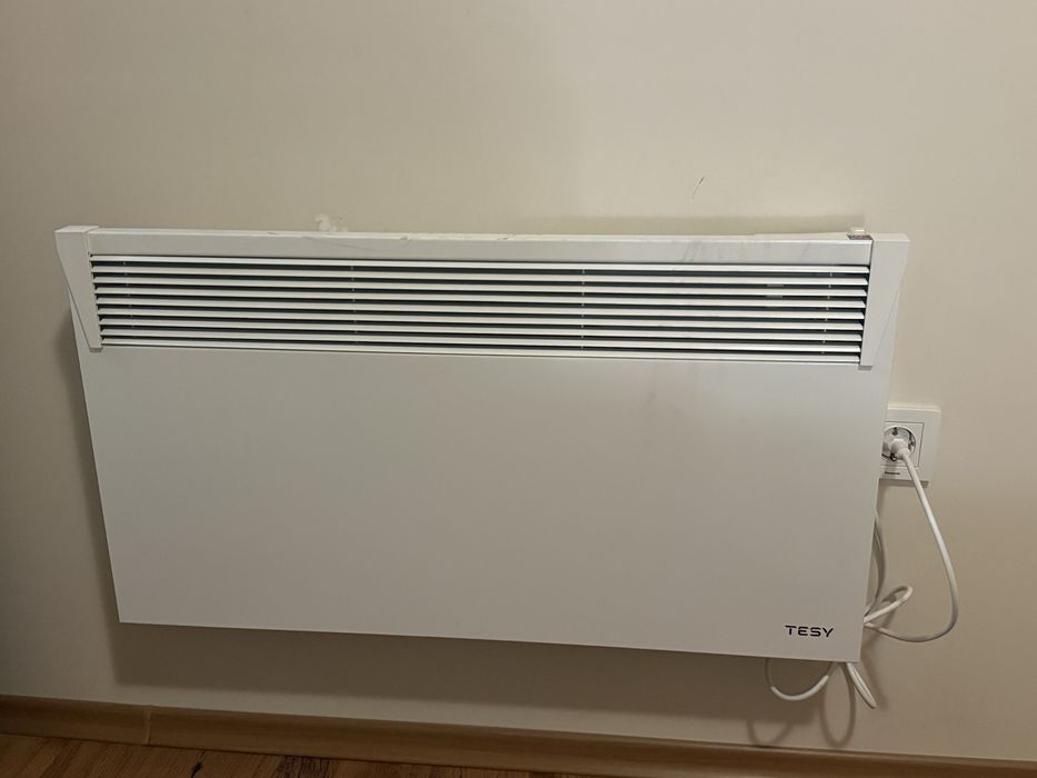Конвектор Tesy 2000w