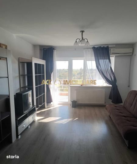 2 Camere | Popesti Leordeni - Splaiul Unirii | Centrala proprie