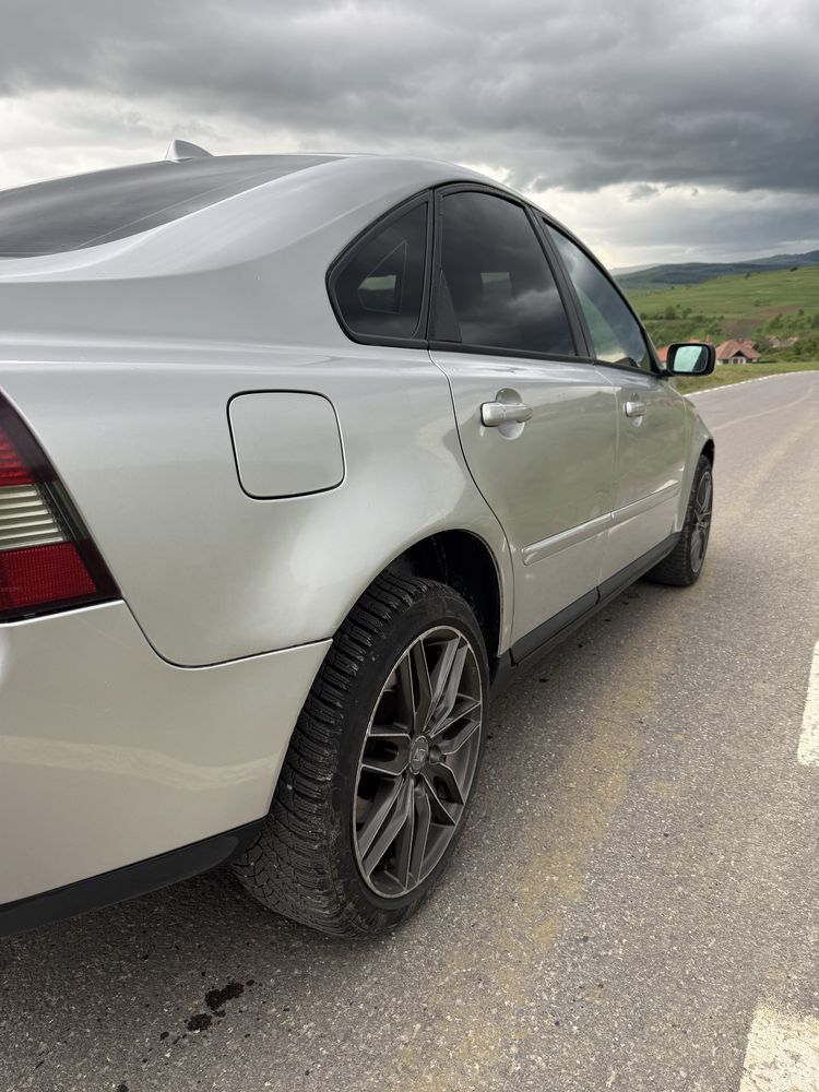 Volvo s40 T5 AWD
