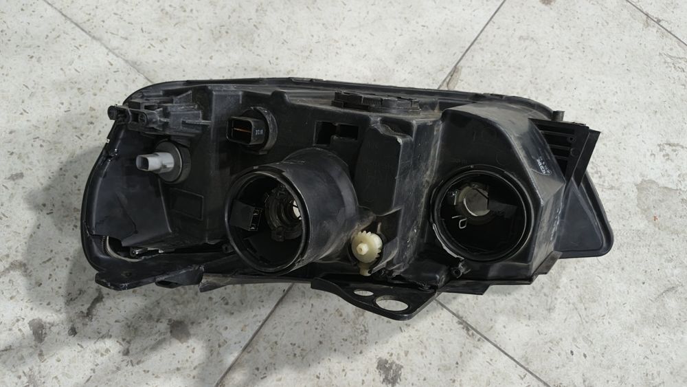 Captiva 4fara.pasajir tomon