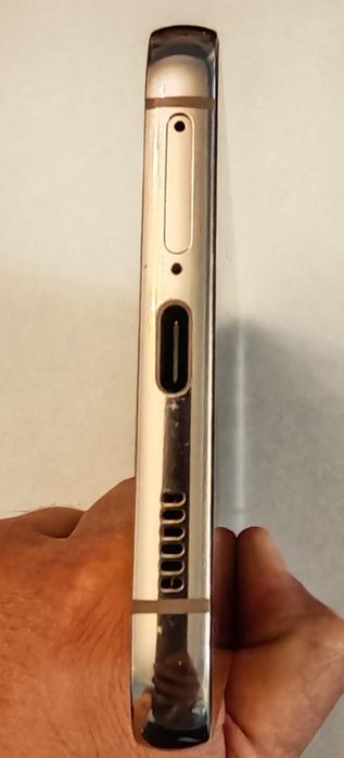 Samsung Galaxy S22 plus pink 128 GB