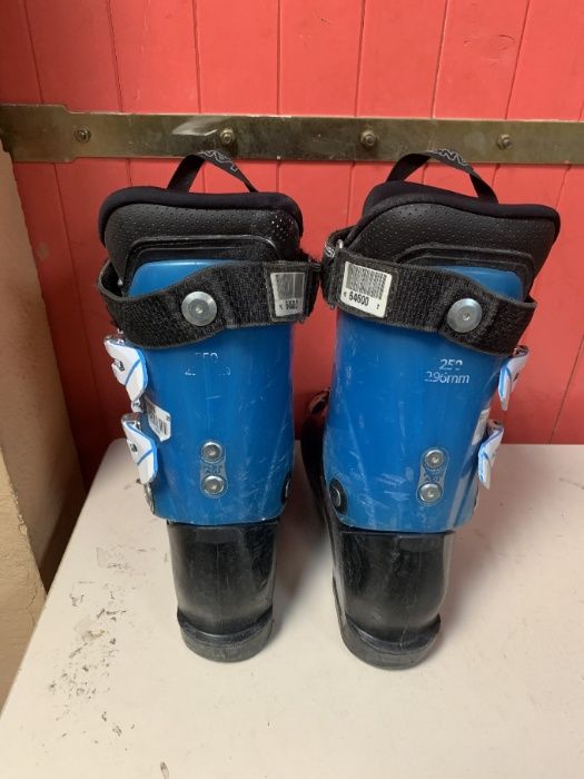 Clapari ski schi Lange RTL RX marime EUR:38 Mondo:25