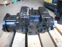 Pompa hidraulica reconditionata CNH pentru Case 410