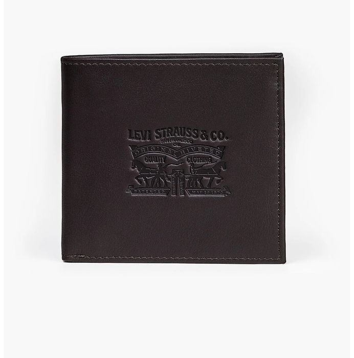 Vand portofel piele Levis