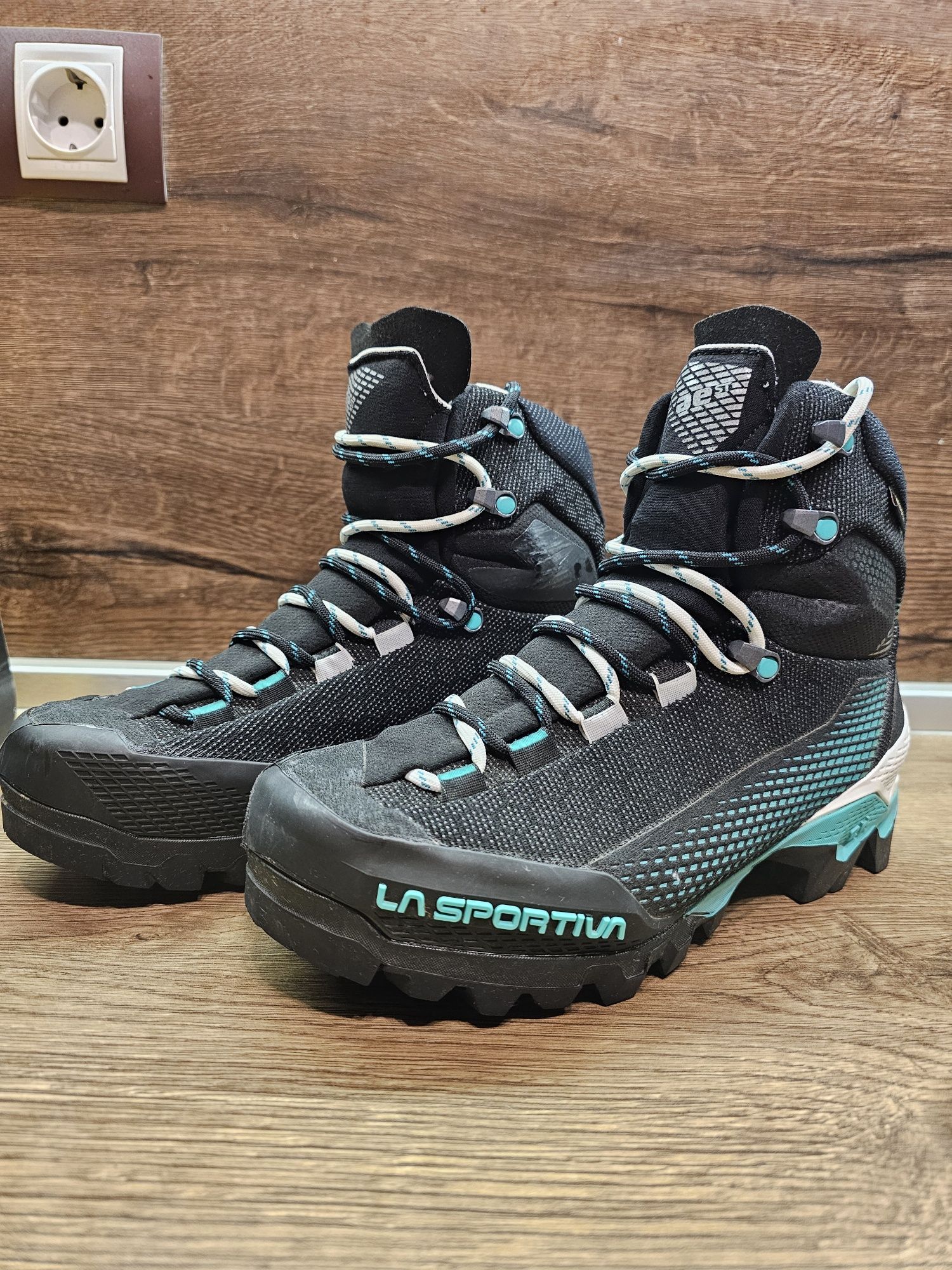 La sportiva equilibrium st gtx
