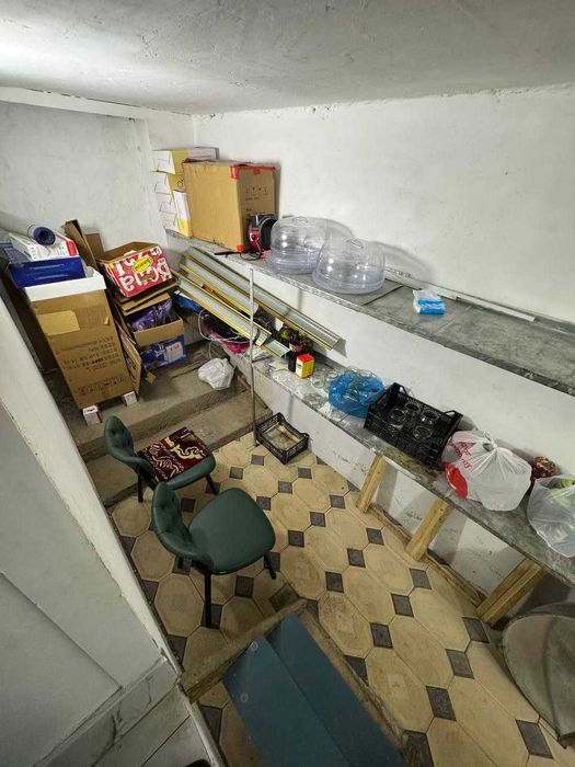 Продаётся готовый ресторанный бизнес с последующим арендой 240м2(N20)