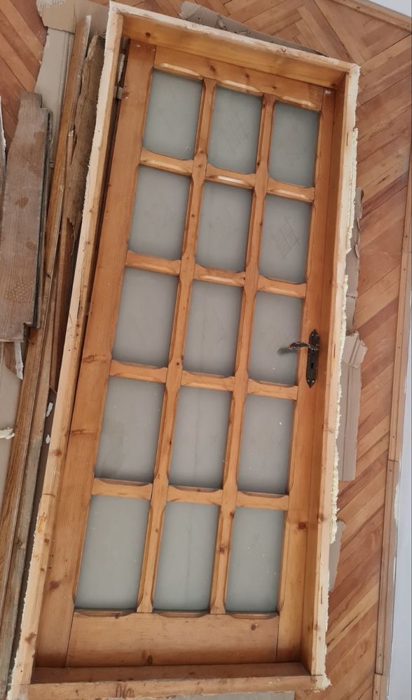 modele uși casă/cabană