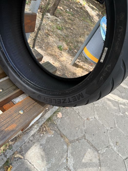Metzeler roadtec 01