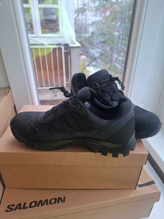 Pantofi tactici 282 F