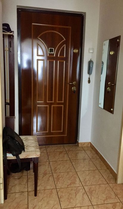 Vând apartament 2 camere, 47 mp. zona Hipodrom III, SIBIU