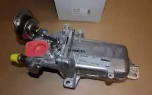 Racitor gaze EGR RENAULT Master 3