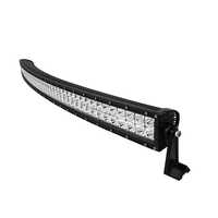 Proiector Led Bar Auto Curbat 105cm 240W offroad TRANSPORT GRATUIT