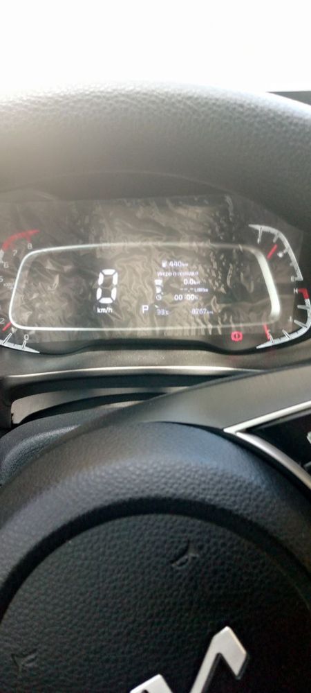 Kia sonet Avtomat