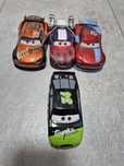 Masinute Cars metal