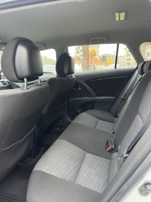 Toyota Avensis 2.0 D-4D