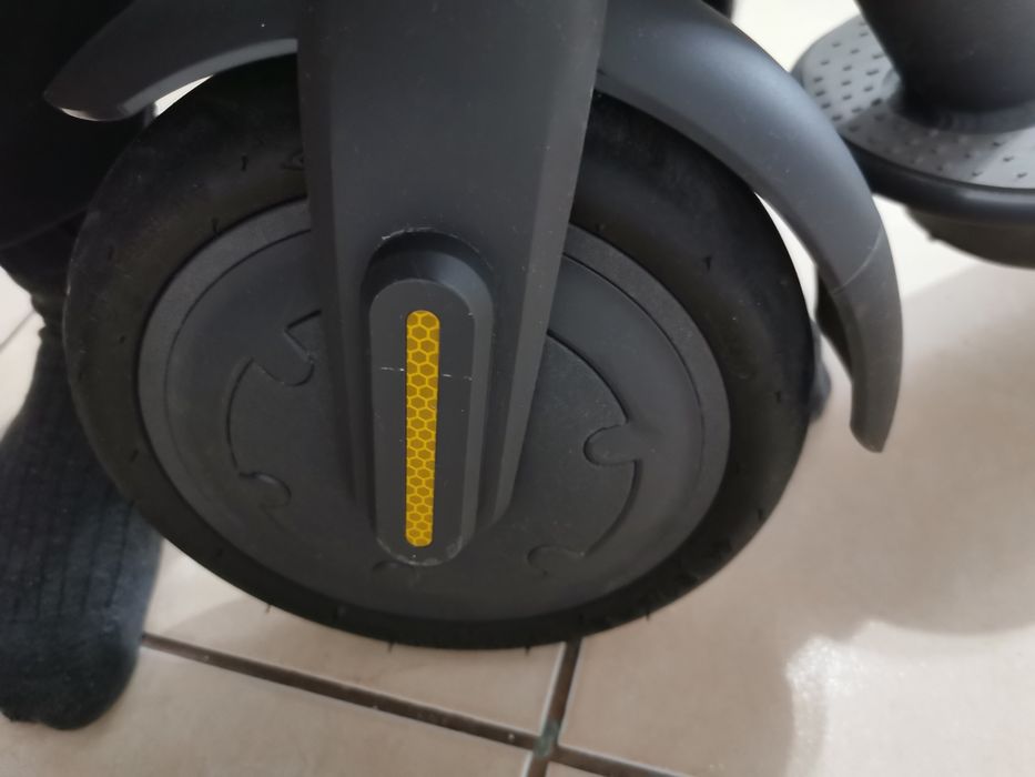 Trotineta xiaomi