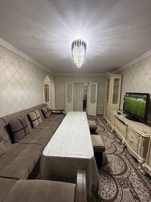 3 хонали квартира Азиз бозор
