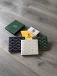 Portofele Goyard