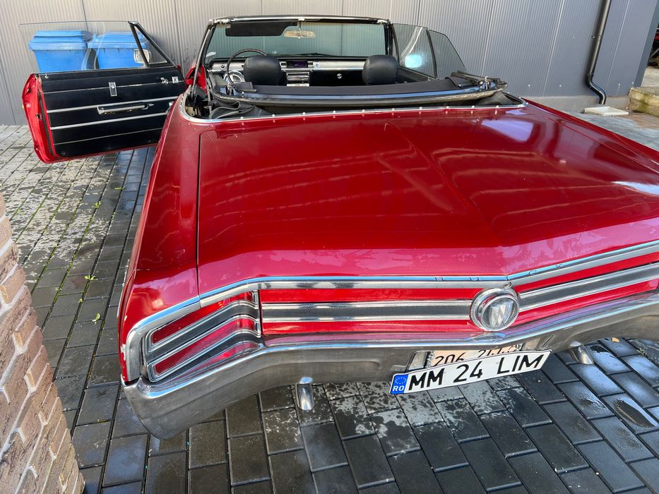 Buick Le Sabre  675C