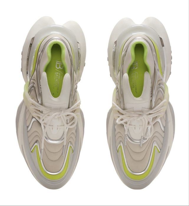 Balmain unicorn ORIGINALI 100%