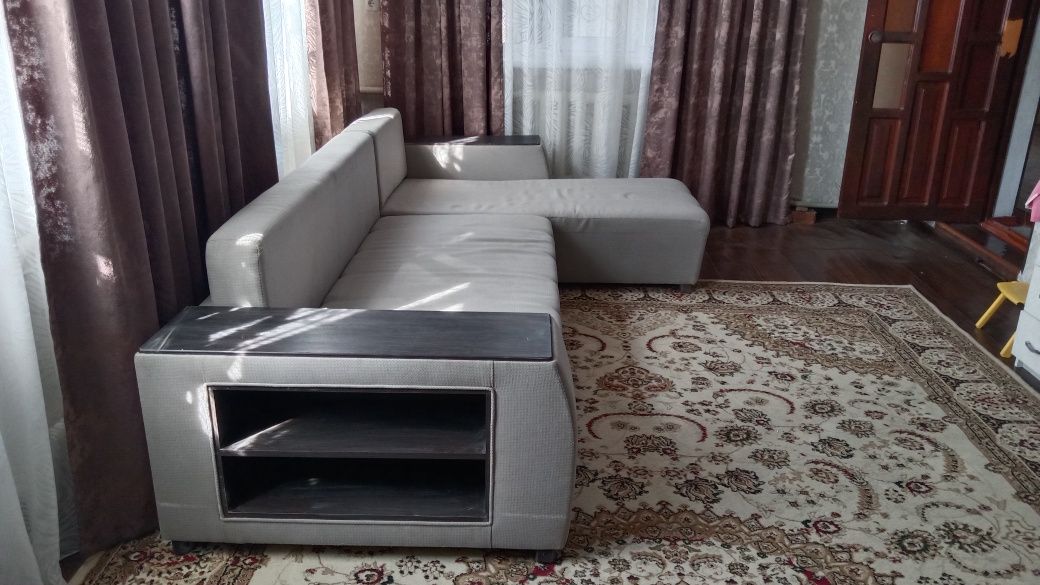 Мягкий мебель диван конструктор