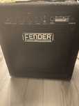 Amplificator Fender