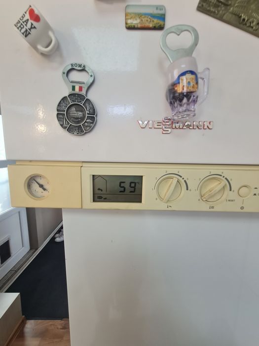 Viessman Vitopend 100