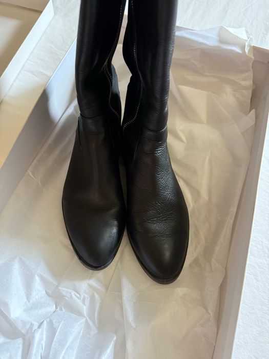 Calvin Klein - дамски ботуши