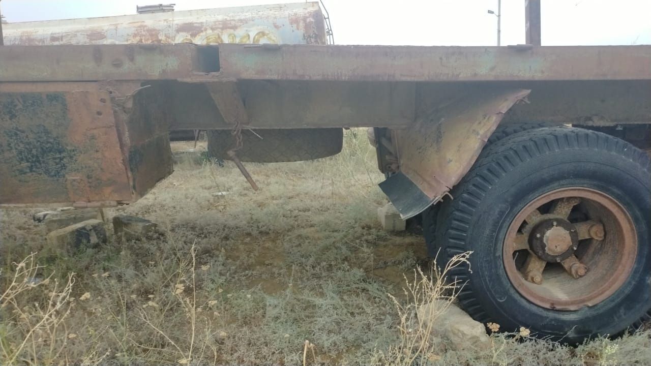 продам полуприцеп
