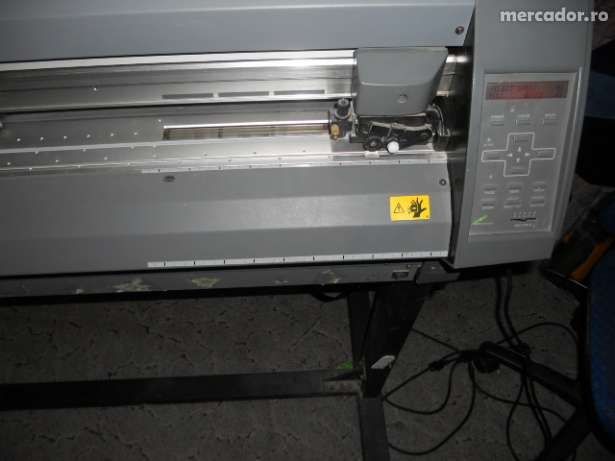 Cutter plotter Roland CX 540