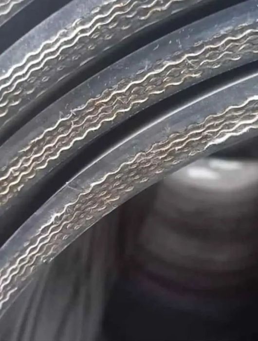 Vând bandă de cauciuc mai multe dimensiuni