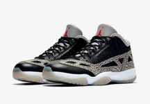 AIR JORDAN 11 LOW IE - Привезли из ЕВРОПЫ размеры от 40 до 46.
