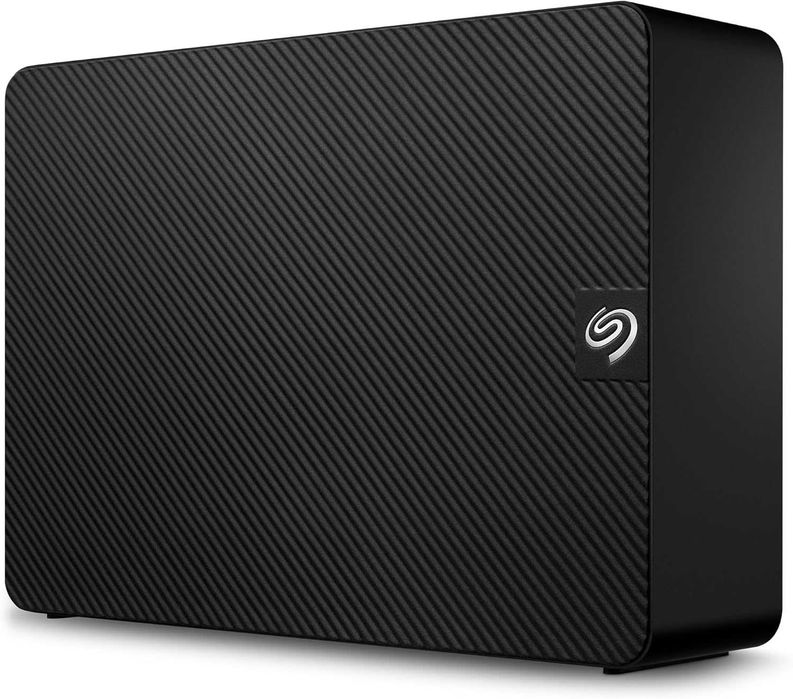 HDD extern Seagate Expansion Desktop 6TB, 3.5", USB 3.0, Negru,sigilat