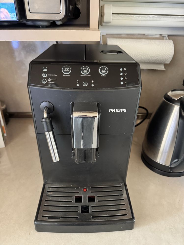 Кафемашина Philips Saeco