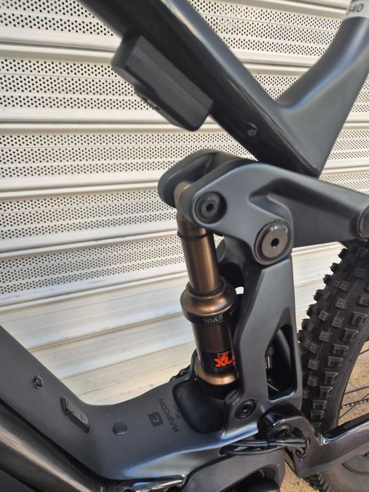 Електрически велосипед