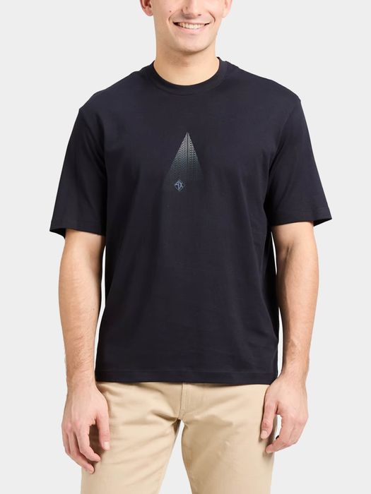Мъжка тениска Armani Exchange M