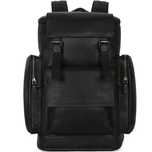 Rucsac unisex pentru laptop, vintage retro style,  JOLAR.