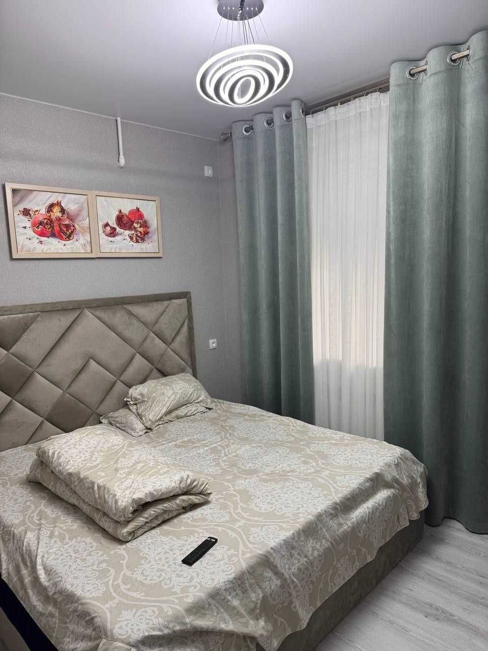 Продается 3х комн Квартира Ц1 Бибигон Мирзо Улугбекский (7144)
