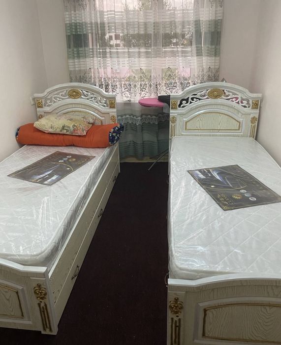 Novza metrosiga 2 daqiqa yurish masofada kvartira_Oilaga Bollarga