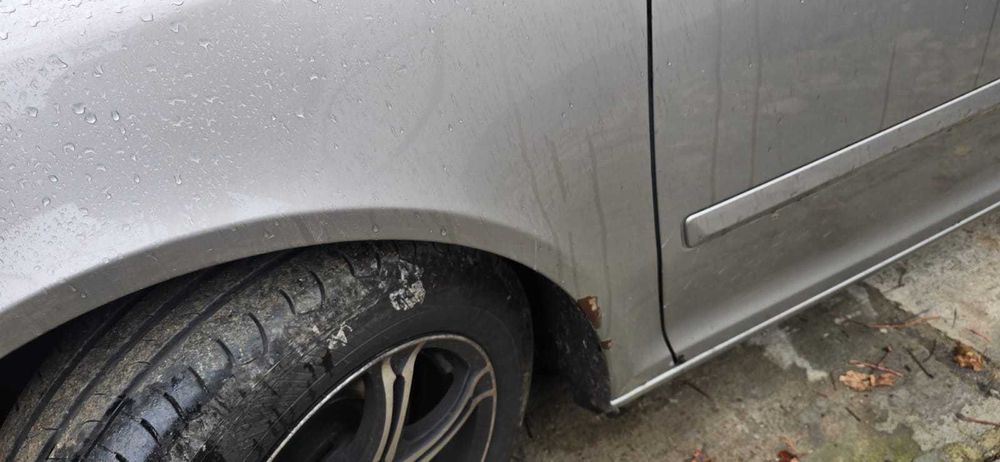 Skoda Octavia unic proprietar