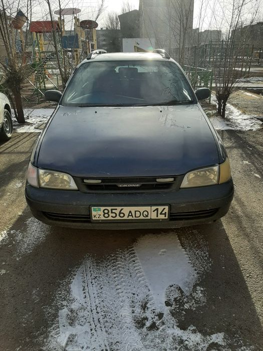 Тайота Калдина 1994 г. Продам