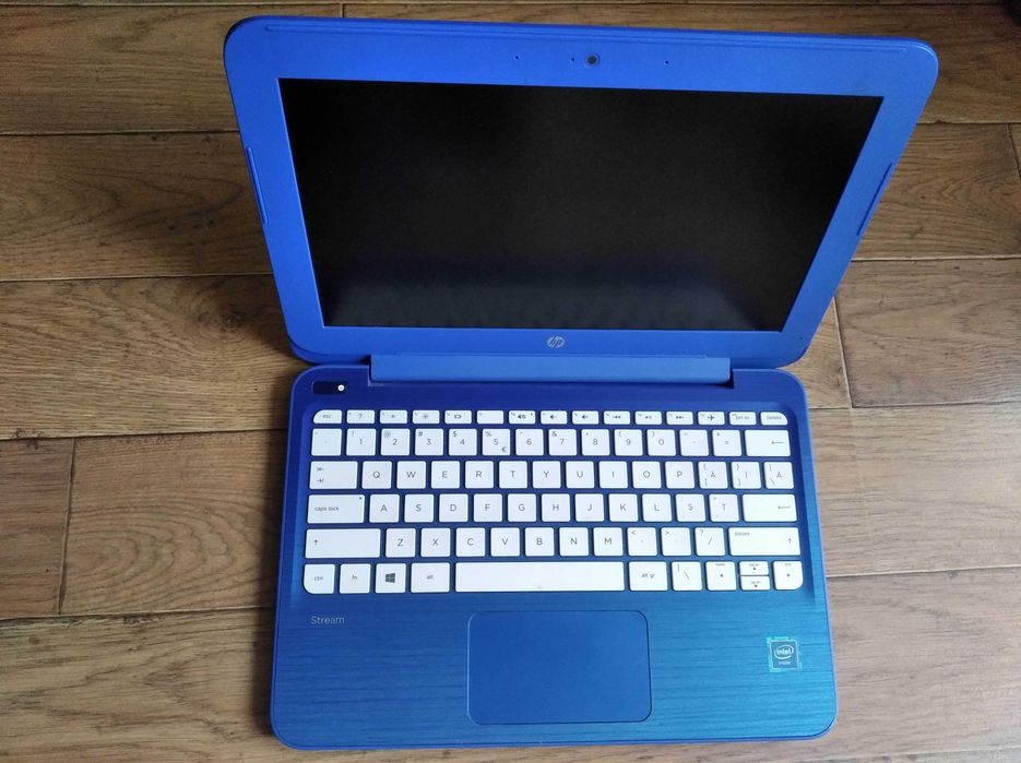 HP Stream 11'' laptop