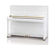 Kawai K300 WH/P Акустическое Пианино