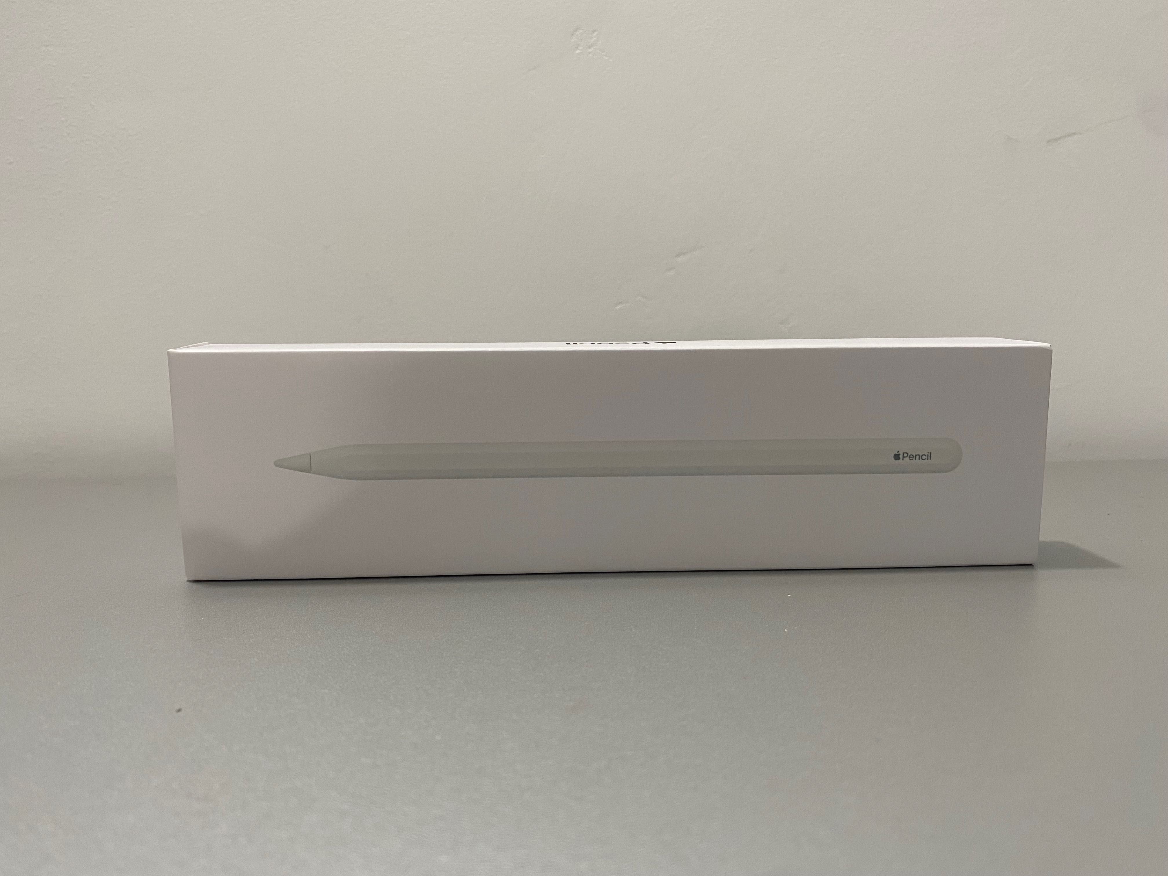  Apple pencil gen 2 NOU SIGILAT PEN