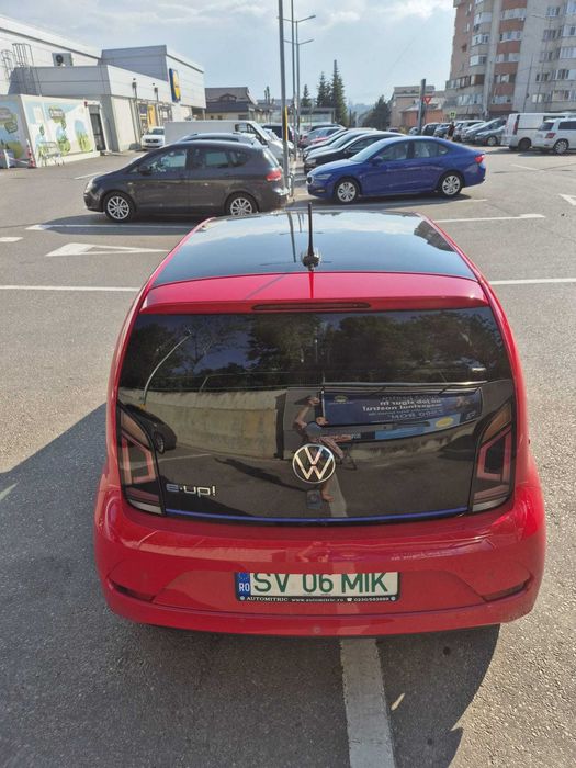 Volkswagen e-Up! electric – 2021 – 22000 km – TVA deductibil