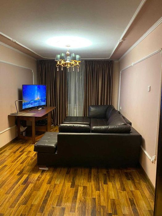 Продам 2-х ком. Аль-Фараби Шашкина