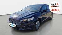 Ford Mondeo ford mondeo ver-1-5-tdci-trend