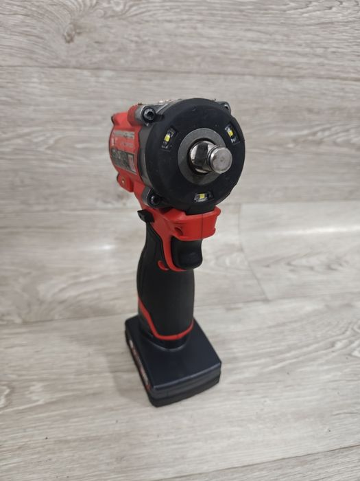 Impact Milwaukee M12 FCIWF12G3 2025