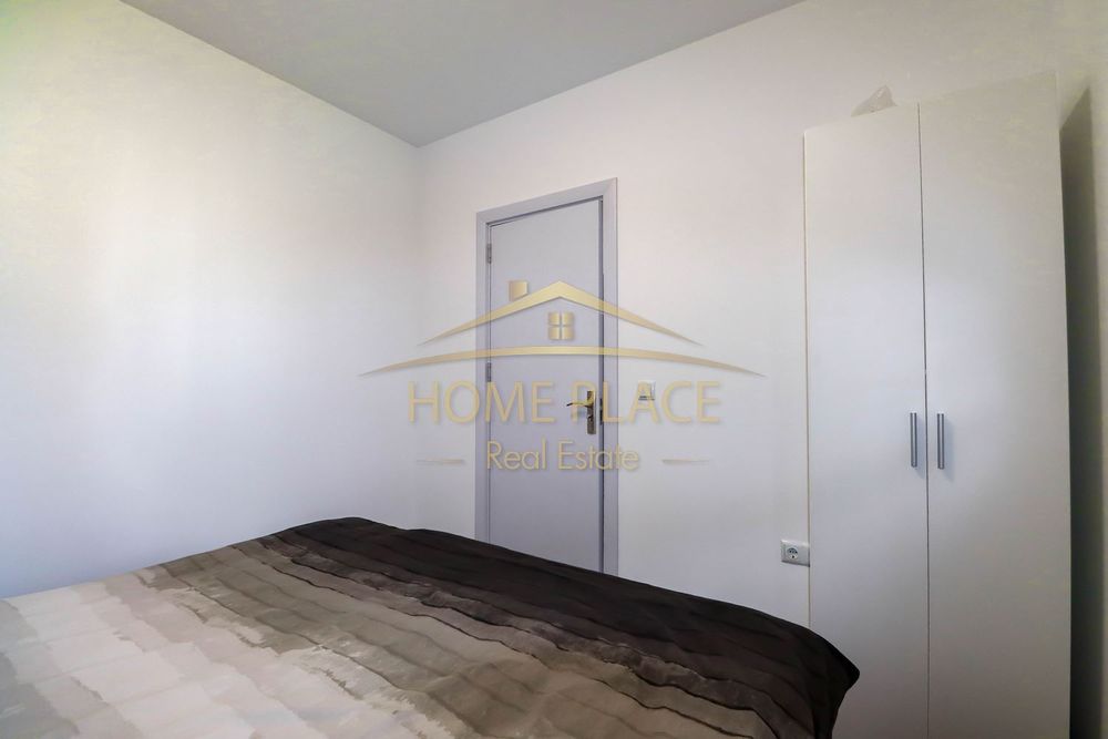 Дава се под наем Двустаен апартамент в Варна, м-т Пчелина - 50 кв.м за 408 € - Снимка #4