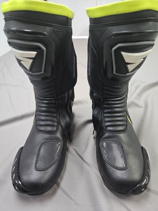 Cizme moto Shima RSX6 44